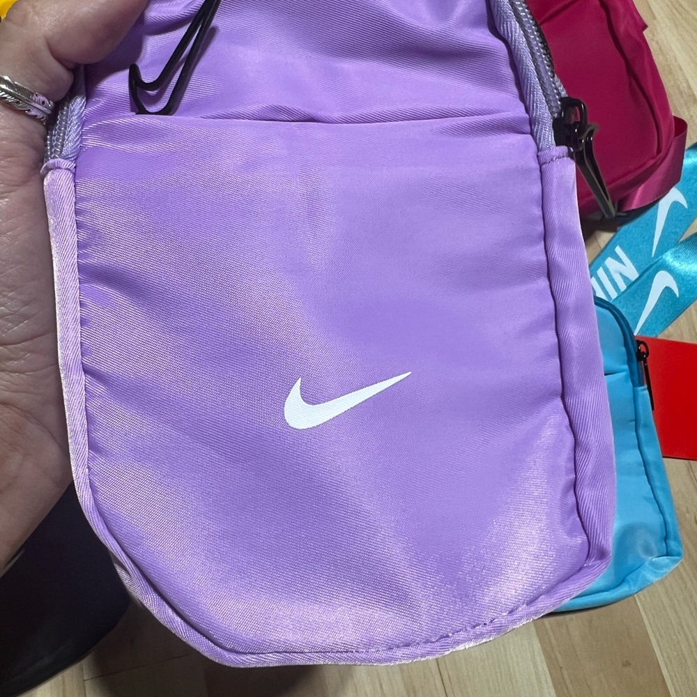 Crossbody Bags in Assorted Colors - Picture 10 of 13